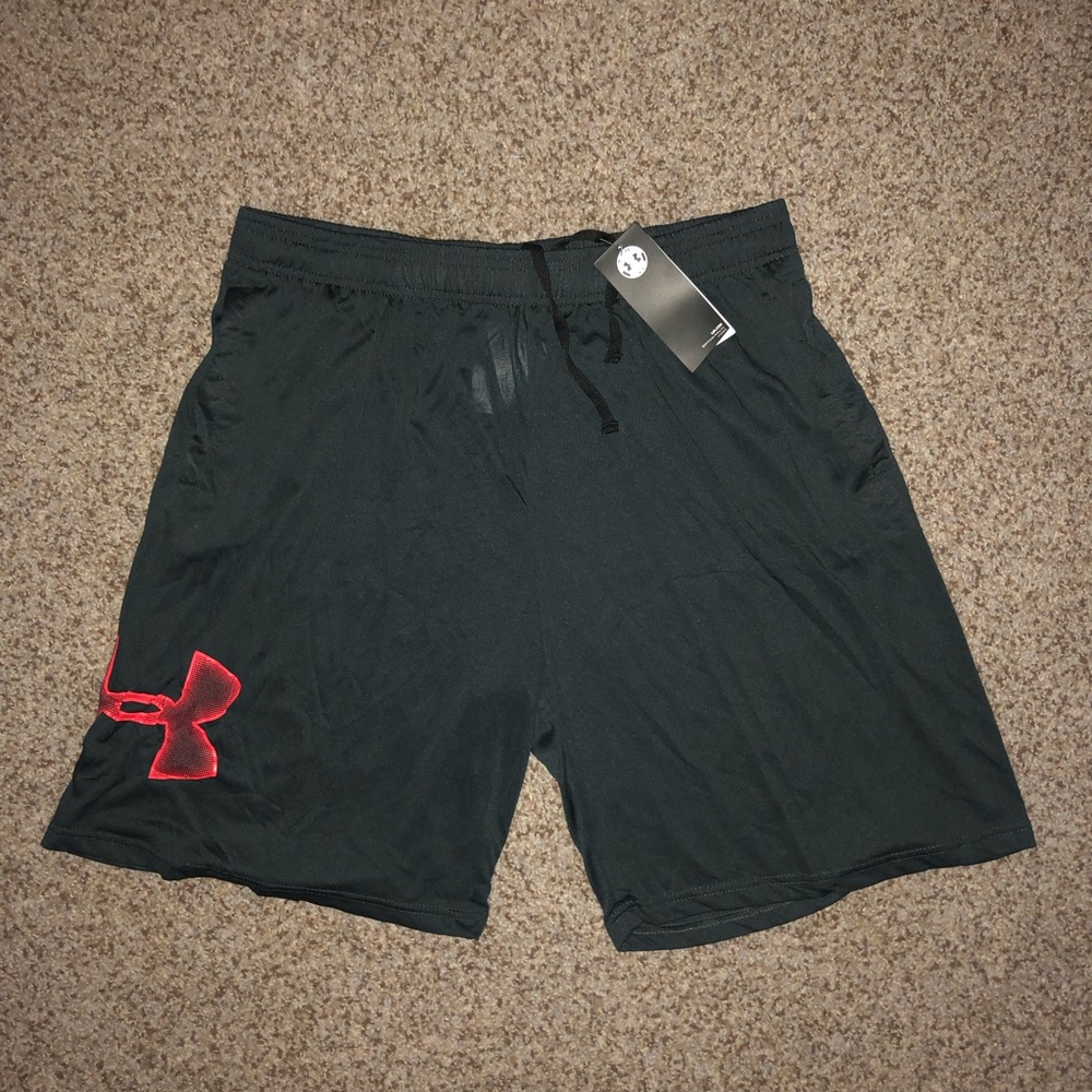 Under Armour Compression Shorts